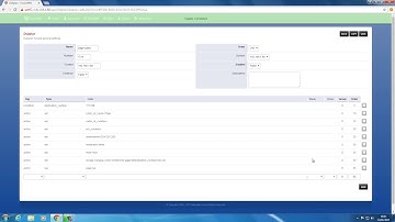 FusionPBX Paging Groups