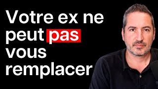 Vous n’êtes pas remplaçable, votre ex vous regrette