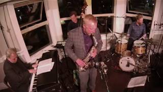 Cory Weeds Quartet ~ Relatively Minor [cover]