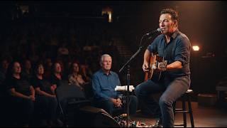 The Last Concert Bruce Springsteen s Father Saw Neither of Them Knew It Would Be the Last