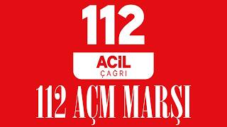 Mt - 112 Acil Çağrı Merkezi Marşı