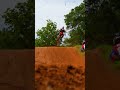 Who doesn’t love some first lap chaos? #motocross #dirtbike