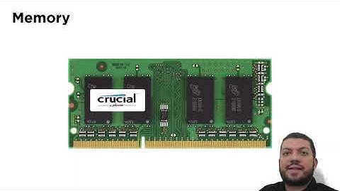 CS50x by Ahmad Essayed 2021 - Arabic - 2.2 - المحاضرة 2 - الجزء الثاني