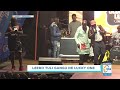 Matia Luyima Ne Banne Webaayimba Mwefuge Bazzeemu Okulabikako Ku Siteegi Mu BBSAt9 Matia Luyima Ne Banne Webaayimba Mwefuge Bazzeemu Okulabikako Ku Siteegi Mu BBSAt9