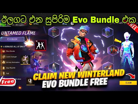 Free Fire 99 Diamonds Store😍💎 I Bought All Bundles,Characters And Emotes  -Garena Free Fire 