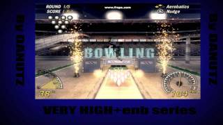 Flatout 2 Graphics Comparasion