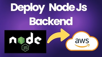 Deploy Node app on AWS EC2 Like a Pro | Complete AWS Deployment Guide for Beginners 2025