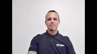 Meet Gustavo, Mako Clinical Specialist