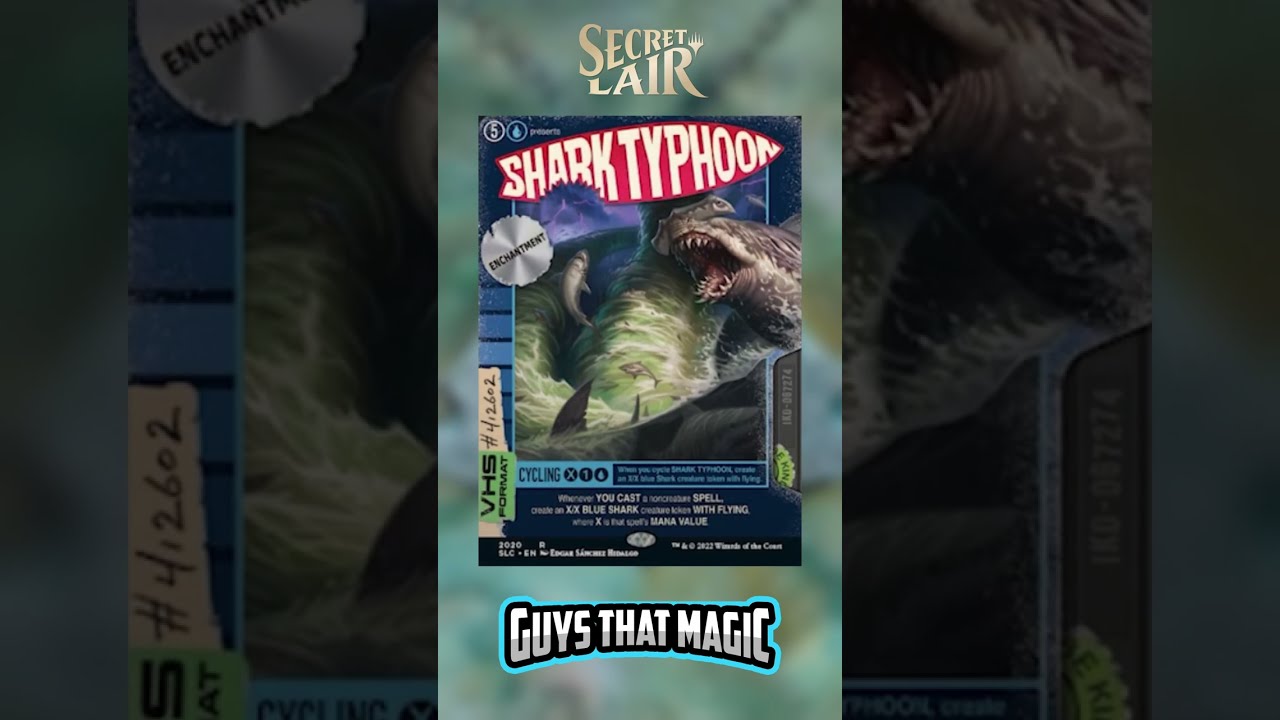 シークレットレイヤー 30th Anniversary Countdown Amazon.com: MTG: Secret Lair - 30th Anniversary Countdown