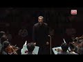 Capture de la vidéo 2025 Ayo Concert - Shostakovich's Festive Overture, Tchaikovsky's Violin Concerto