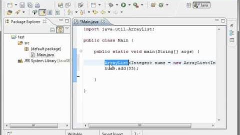 Java 24 - Interfaces, Generics and ArrayLists
