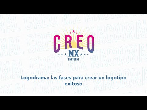 Logodrama: las fases para crear un logotipo exitoso