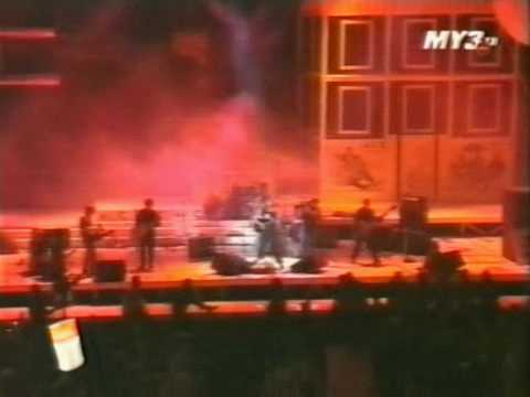 Виктор Цой и группа КИНО