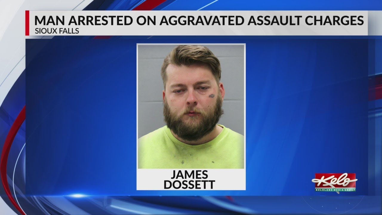Man facing charges after driving SUV into group of people - YouTube