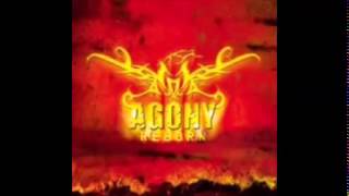 Watch Agony Fenix video