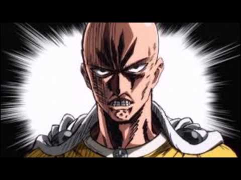 Be like Saitama - Subliminal @sauce6329