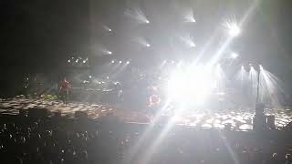 Alter Bridge - Burn It Down (Mark on Vocals) Live @ 3Arena, Dublin 08.12.2022