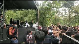 XTAB - Jawara Lain Jawara Live Majalengka Metalrevolusick Rebuilt 26 Juni 2022