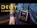 Deity Connect - The BEST Wireless Mic System for the Money (Review)