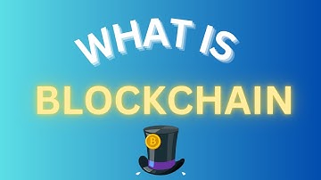 Unveiling the Mystery: What is Blockchain Revealed