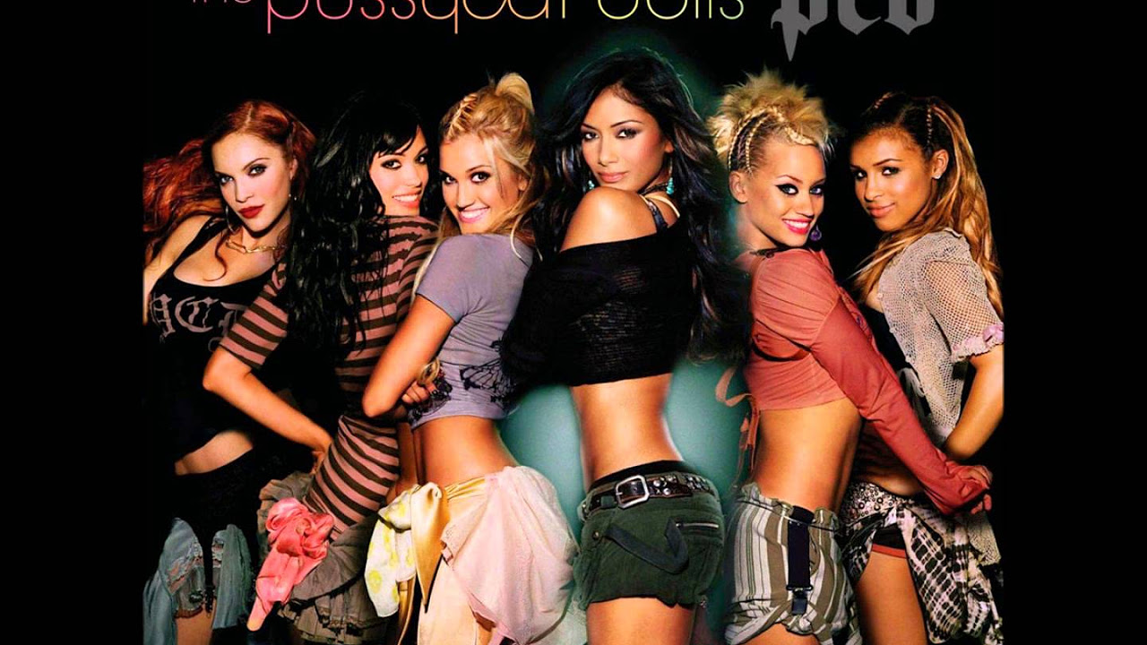 The Pussycat Dolls   Dont cha