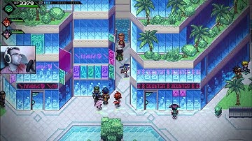 CrossCode 100% Chests & Quests Playthrough #69 - Rhombus Hunt