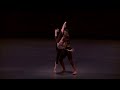 Unity Phelan on THE INFERNAL MACHINE: Anatomy of a Dance