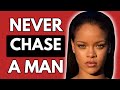 High Value Women Never Chase - The Pillow Talk Hour