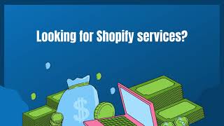 Shopify Developer