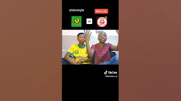Simba Vs Yanga 