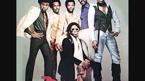 T-Connection  -  Do What You Wanna Do