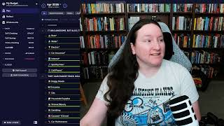 Budget With Me | April Paycheck #8 | YNAB 2026
