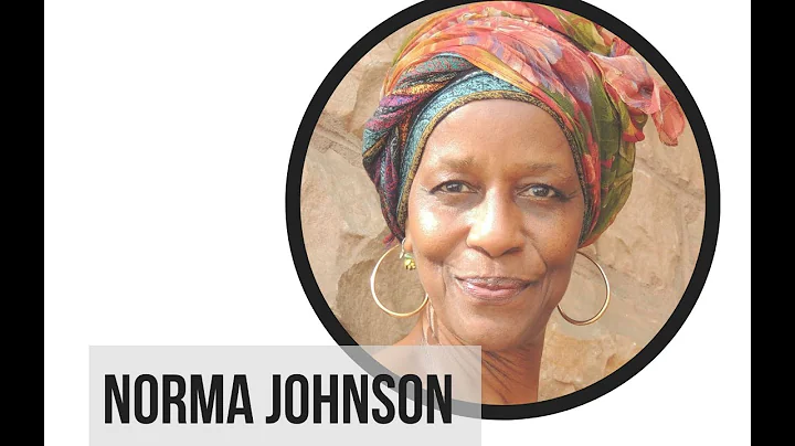 Heal the Healers: Norma Johnson- You are Enough - ...