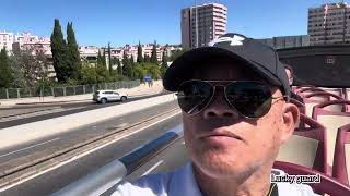 Con’t exploring around lisbon portugal🇵🇹🇵🇹🇵🇹#subscribe#europe#asia#travel#enjoylife#luckyguard .
