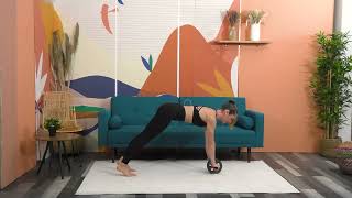 Roue Abdominale : exercices de progression pour bien faire la roulette pour  abdominaux (musculation) 