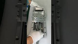 Vgth15 Fully Enclosed Ball Screw Module Embly