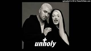 Unholy (Luis erre supreme remix)