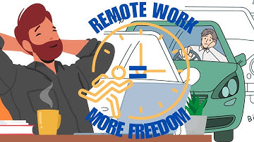 Flexibility of Remote Work