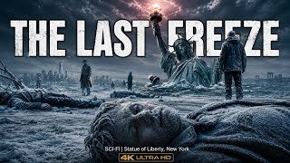 Celebrity  ZERO HOUR — The Freeze: America's Last Stand | Science Fiction🇺🇸❄️ Wealth