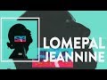 ► Lomepal, la révélation rap de l&#39;année • Jeannine second album Studio