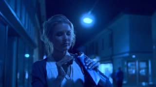 Karl Fazer Blueberry Yoghurt Crisps Reklamfilm
