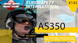#146 β AS350 Training Cockpit: HOGE Cyclic Timing Debate