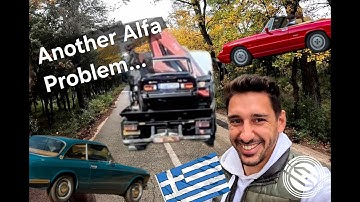 3 Alfas, 1 Photoshoot, 1 Problem