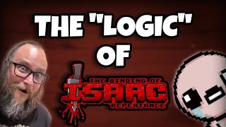 The Cursed Logic Behind The Binding of Isaac