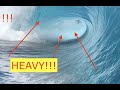 Raw  secret heavy slab going off only for experts  part 1 western australia