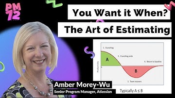 You Want it When? The Art of Estimating in Project Management | PM72 Summit