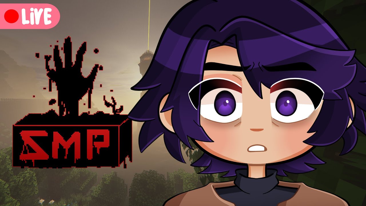 DIA 1: O MUNDO QUE CONHECI DESAPARECEU | ZMP (Minecraft)