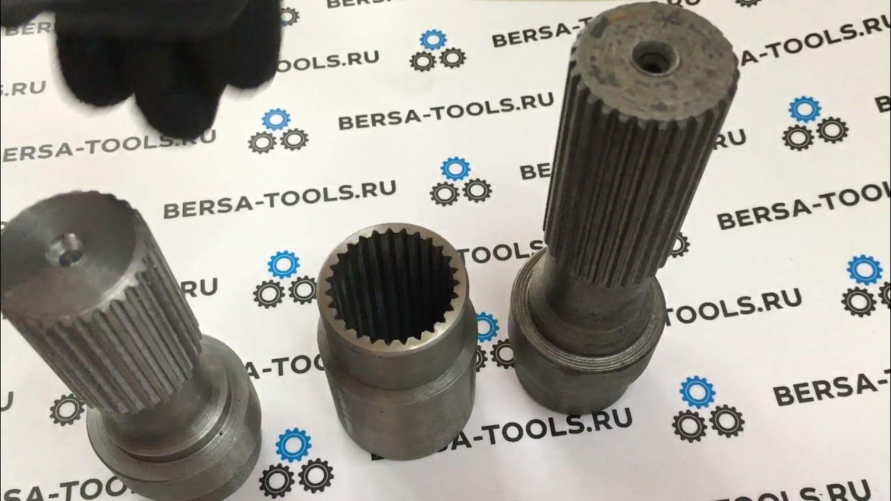 Как снять передний кардан бмв х5 е53