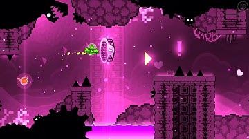 [4K] Cupid by st4nl3yplays 100%