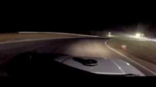 Barbagallo drift practice 28/6/13